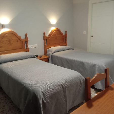 Hotel Estrella Del Mar Екстер'єр фото