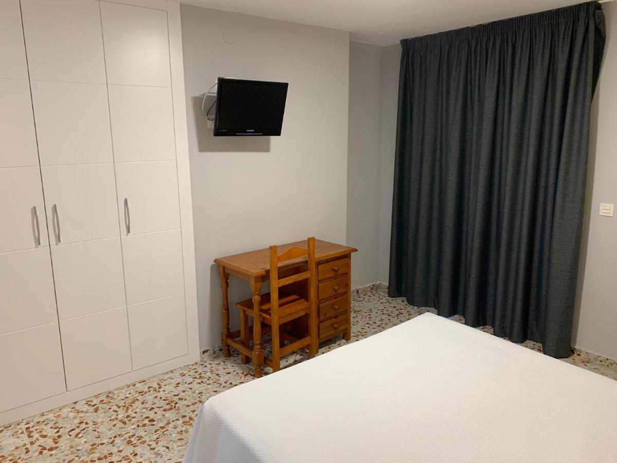 Hotel Estrella Del Mar Екстер'єр фото