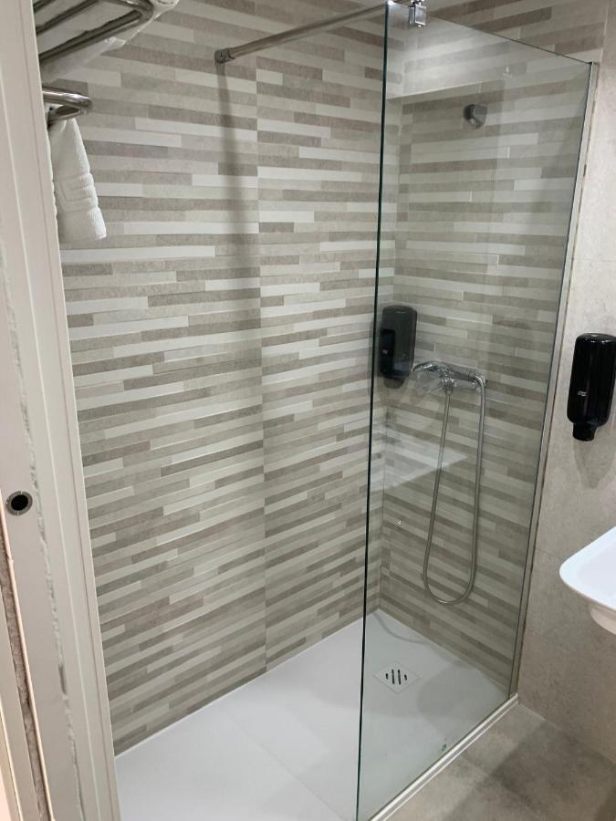 Hotel Estrella Del Mar Екстер'єр фото