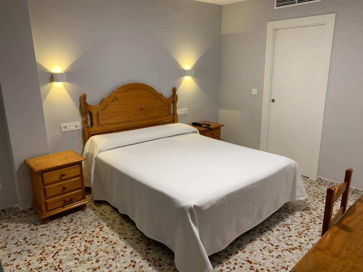 Hotel Estrella Del Mar Екстер'єр фото