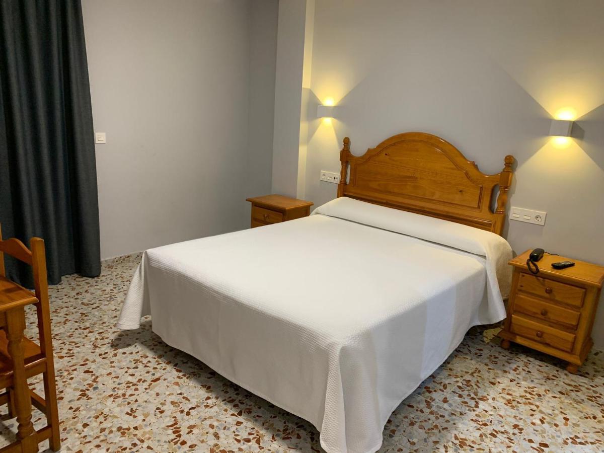 Hotel Estrella Del Mar Екстер'єр фото