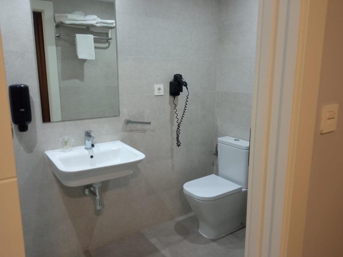 Hotel Estrella Del Mar Екстер'єр фото