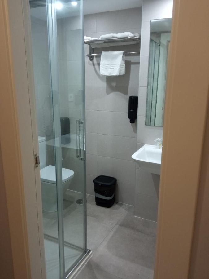 Hotel Estrella Del Mar Екстер'єр фото