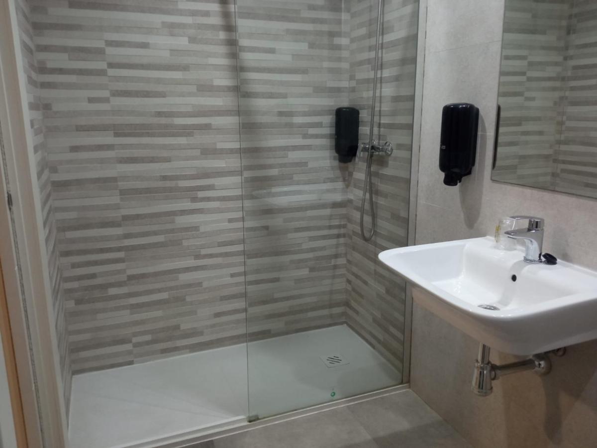 Hotel Estrella Del Mar Екстер'єр фото